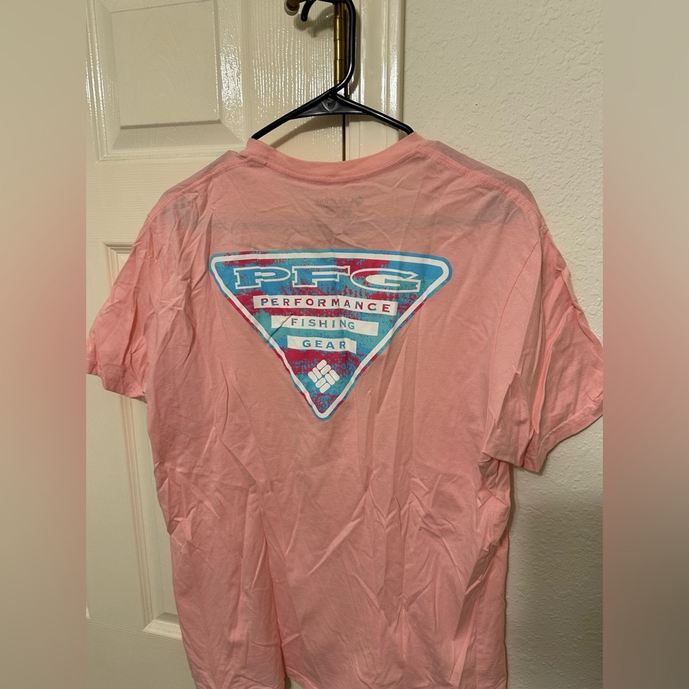 Men’s Columbia PFG T-Shirt